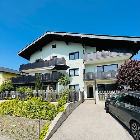 Ferienhaus Schiemel Altmünster المظهر الخارجي الصورة
