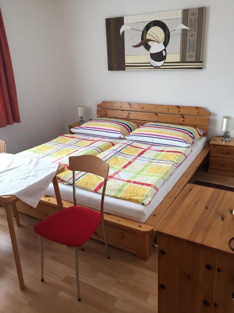 Ferienhaus Schiemel Altmünster المظهر الخارجي الصورة