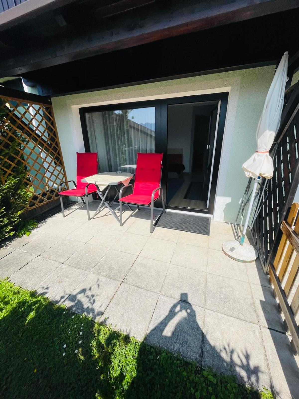Ferienhaus Schiemel Altmünster المظهر الخارجي الصورة