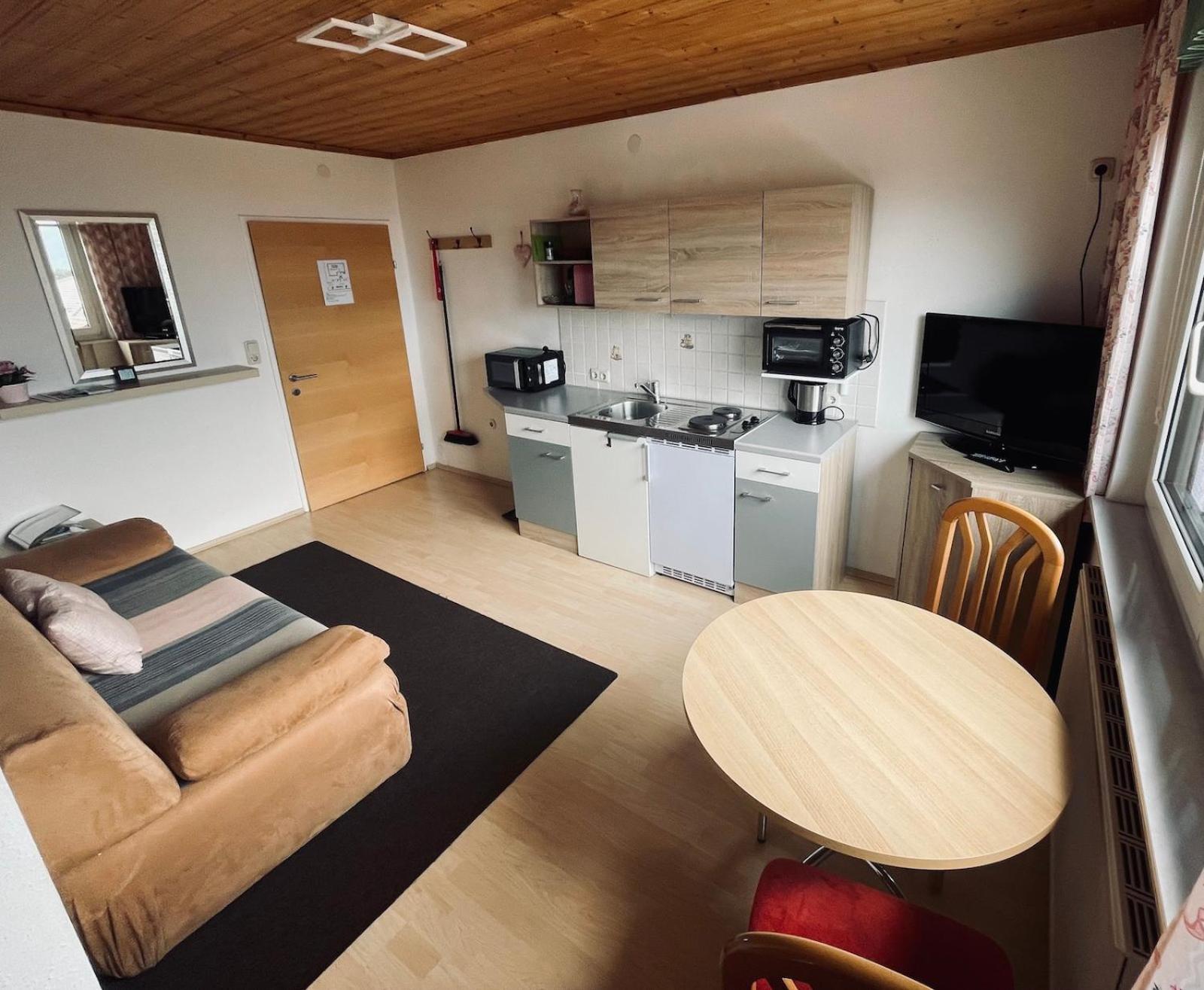Ferienhaus Schiemel Altmünster المظهر الخارجي الصورة