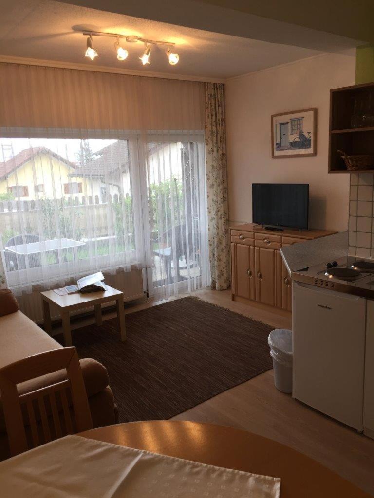 Ferienhaus Schiemel Altmünster الغرفة الصورة